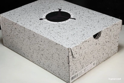 Hyperoad 5 “Burgundy” Air Jordan 1101